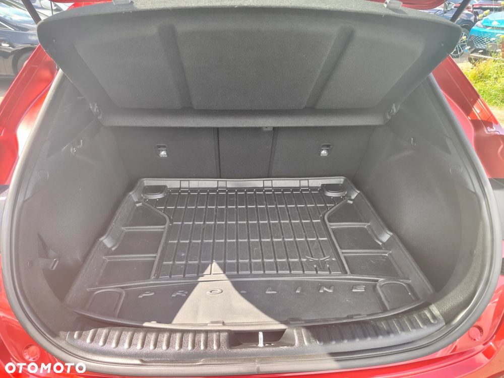 Kia XCeed 1.4 T-GDI L - 12