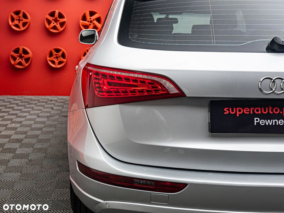 Audi Q5 2.0 TDI Quattro S tronic - 26