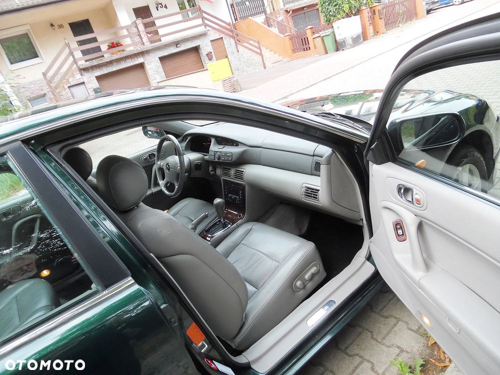 Mazda Xedos - 22