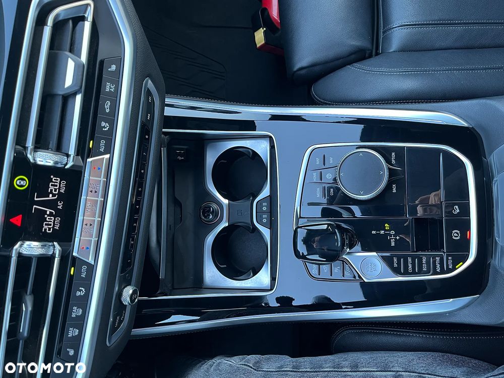 BMW X5 xDrive30d - 22