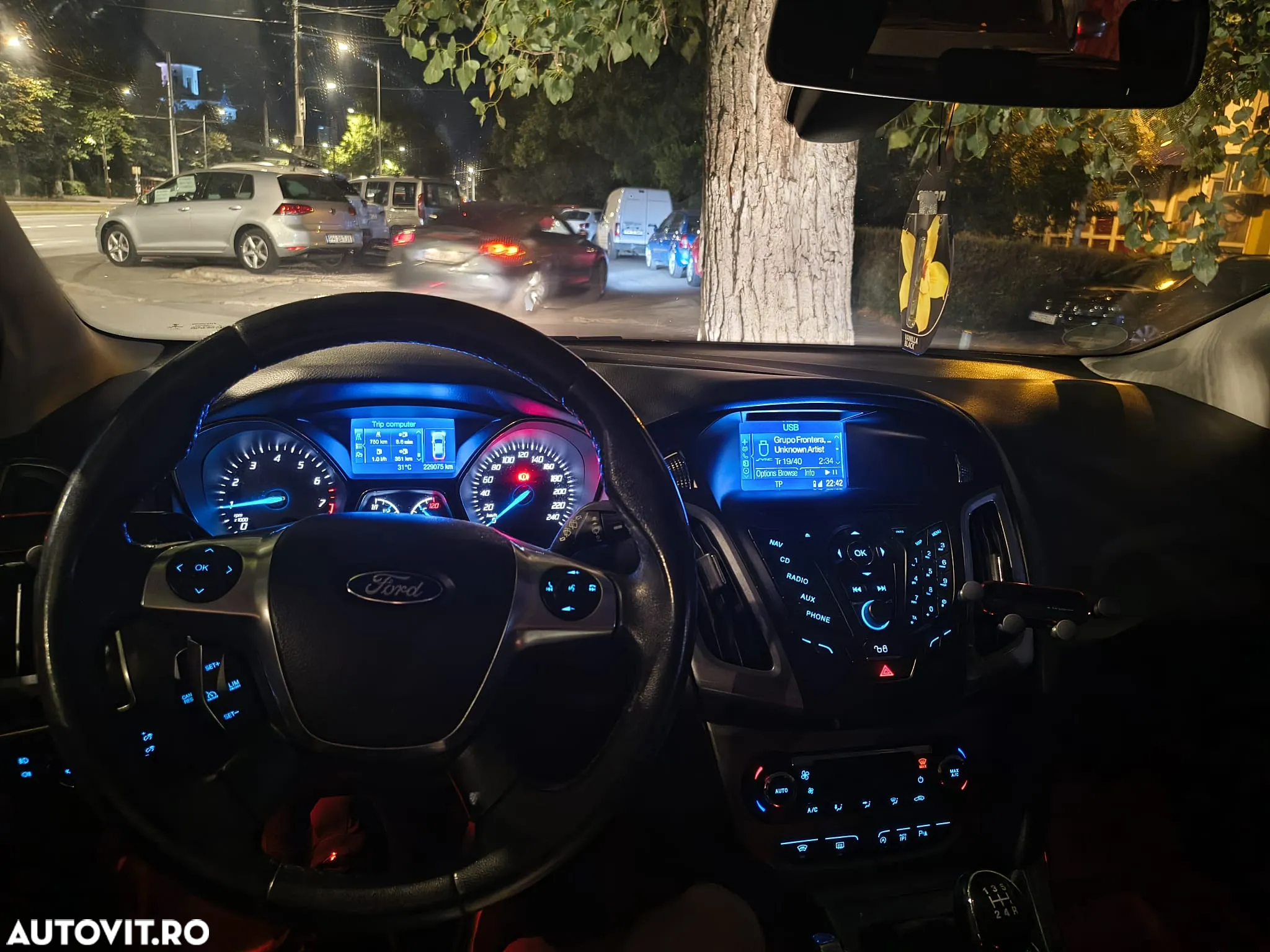 Ford Focus - 16
