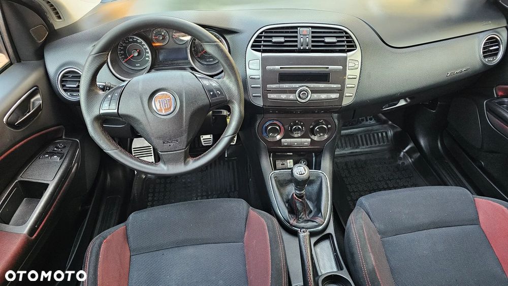 Fiat Bravo 1.4 16V Racing - 8