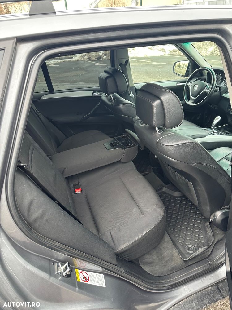 BMW X5 3.0d Aut. - 10