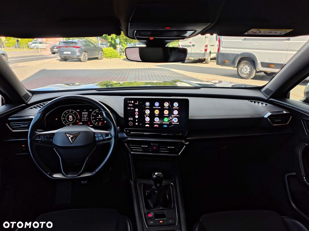 Cupra Formentor 1.5 TSI - 18