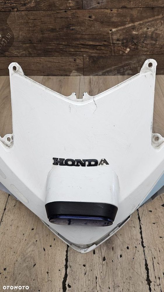 Czasza owiewka Honda ST1300 Pan European - 4