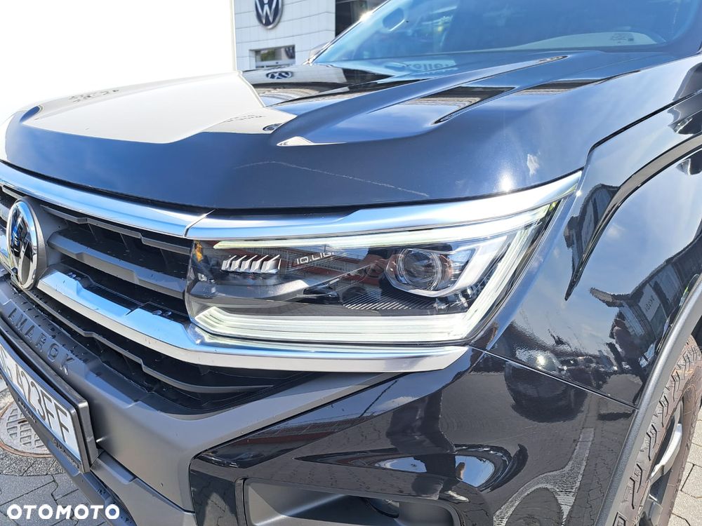 Volkswagen Amarok 3.0 V6 TDi 4MOTION PanAmericana - 5