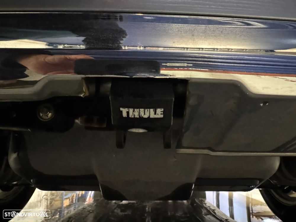 Mercedes-Benz GLK 220 CDI BlueEfficiency - 11