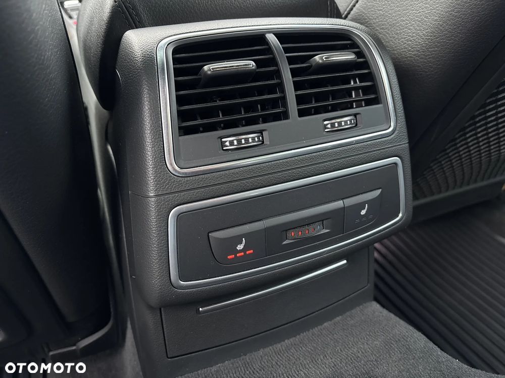 Audi A6 Limousine - 32