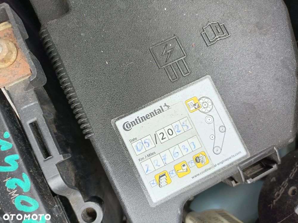 Ford B-MAX 1.6 TDCi Trend - 23