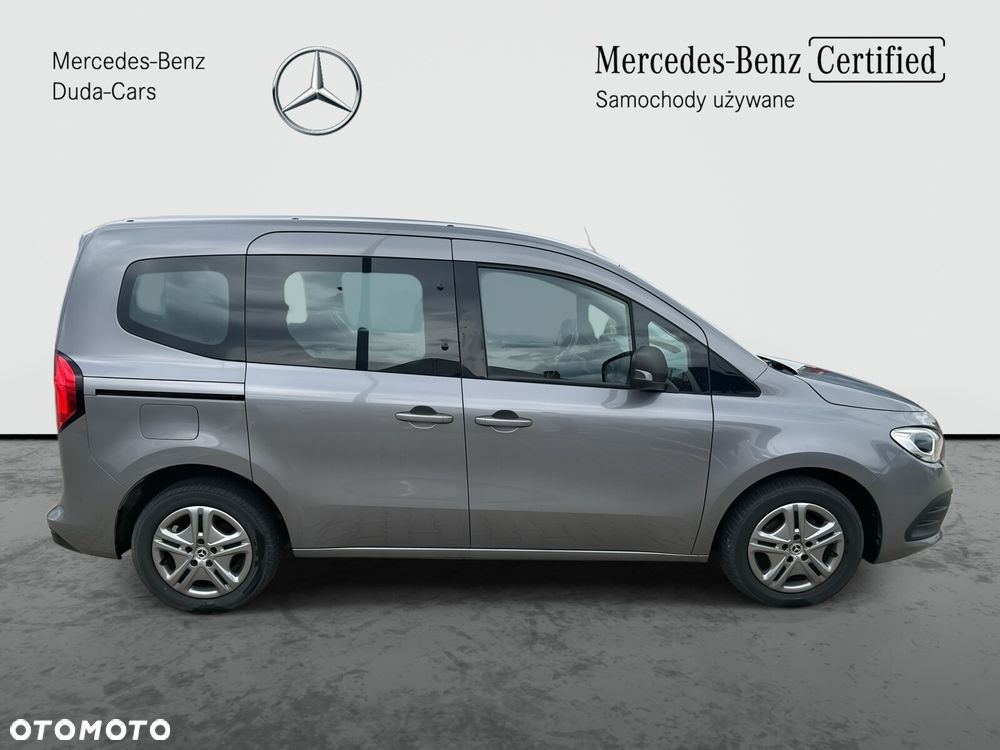 Mercedes-Benz Citan Tourer L1 420.723 - 6