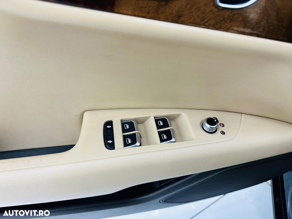 Audi A7 3.0 TDI Quattro S tronic - 20