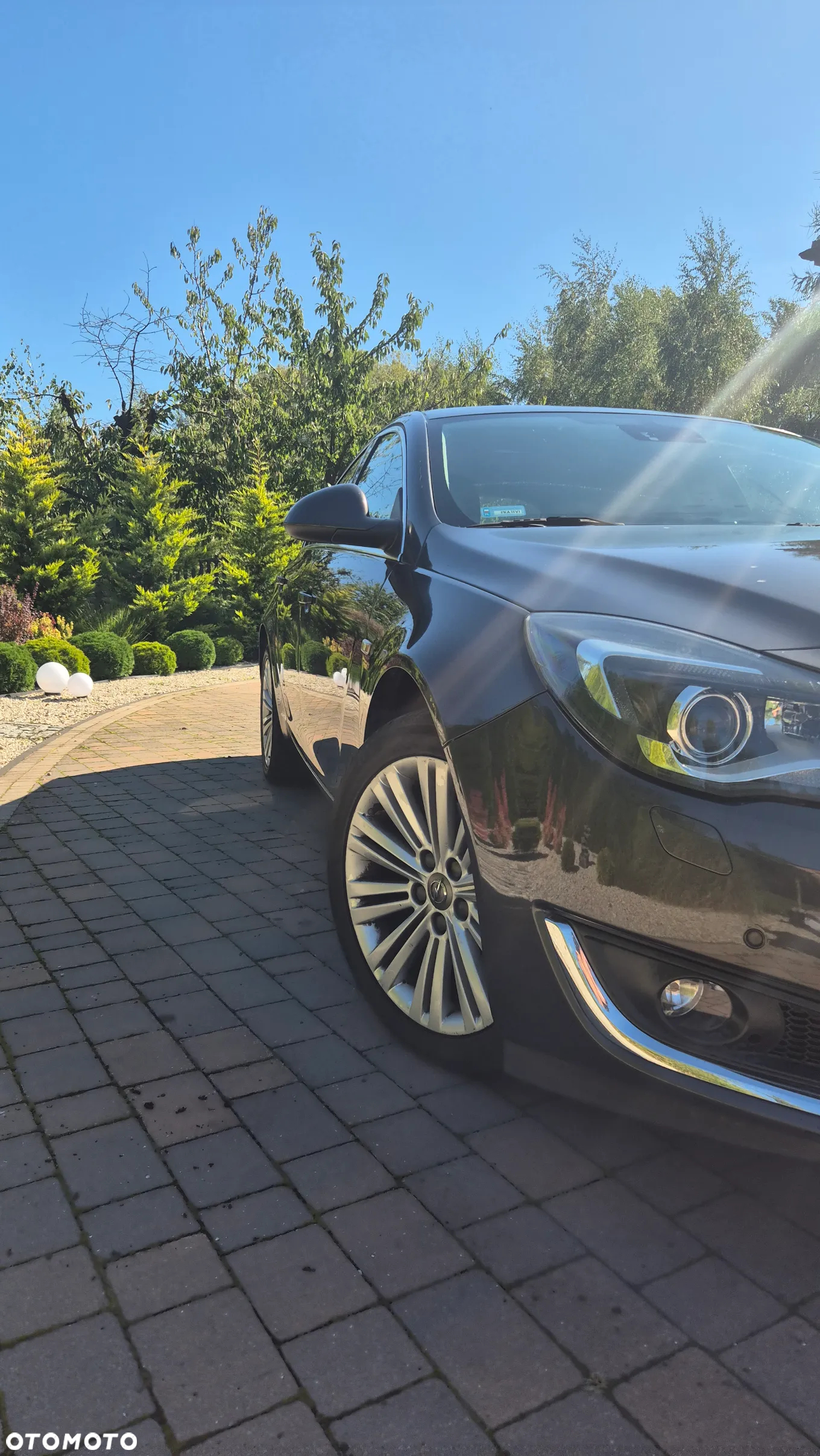Opel Insignia - 11