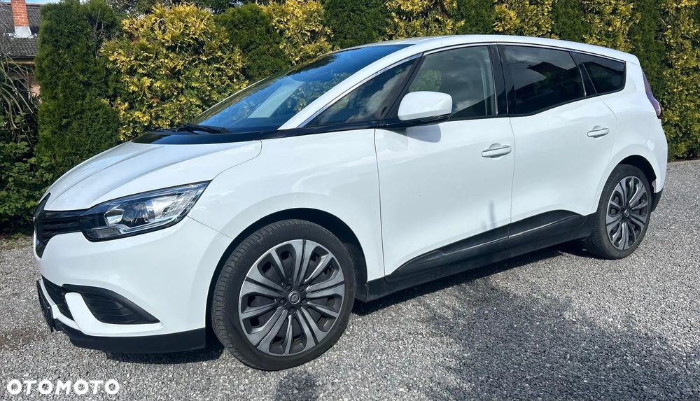 Renault Grand Scenic - 3