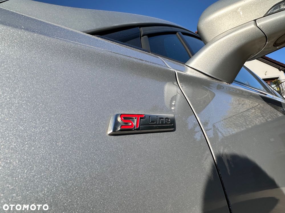 Ford Mondeo 2.0 TDCi Bi-Turbo PowerShift-Aut ST-Line - 16