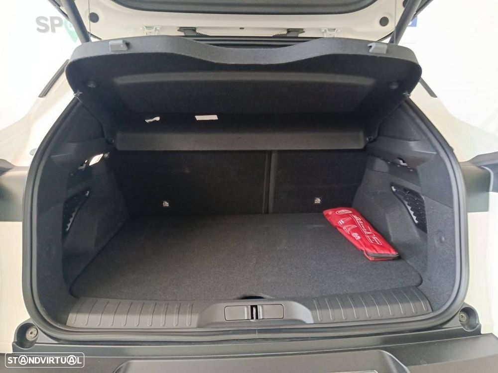 Alfa Romeo Junior 1.2 Speciale eDCT6 - 6