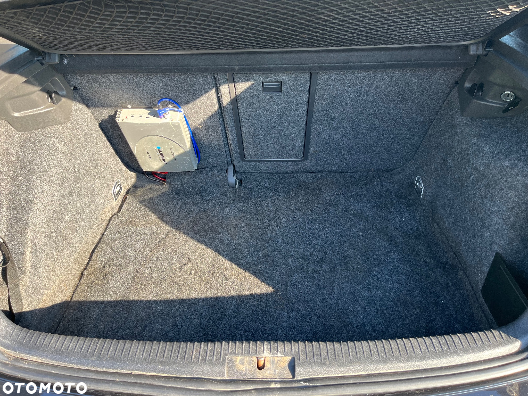 Volkswagen Golf V 2.0 TSI GTI - 11