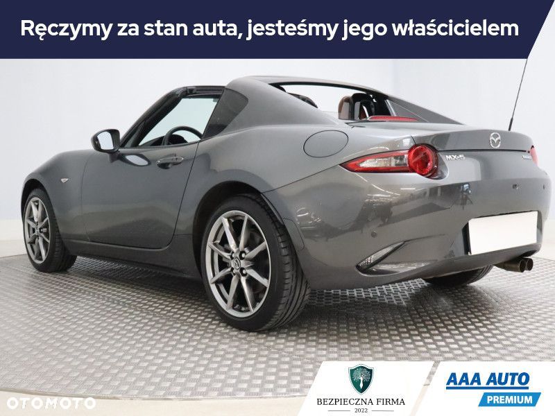Mazda MX-5 - 18