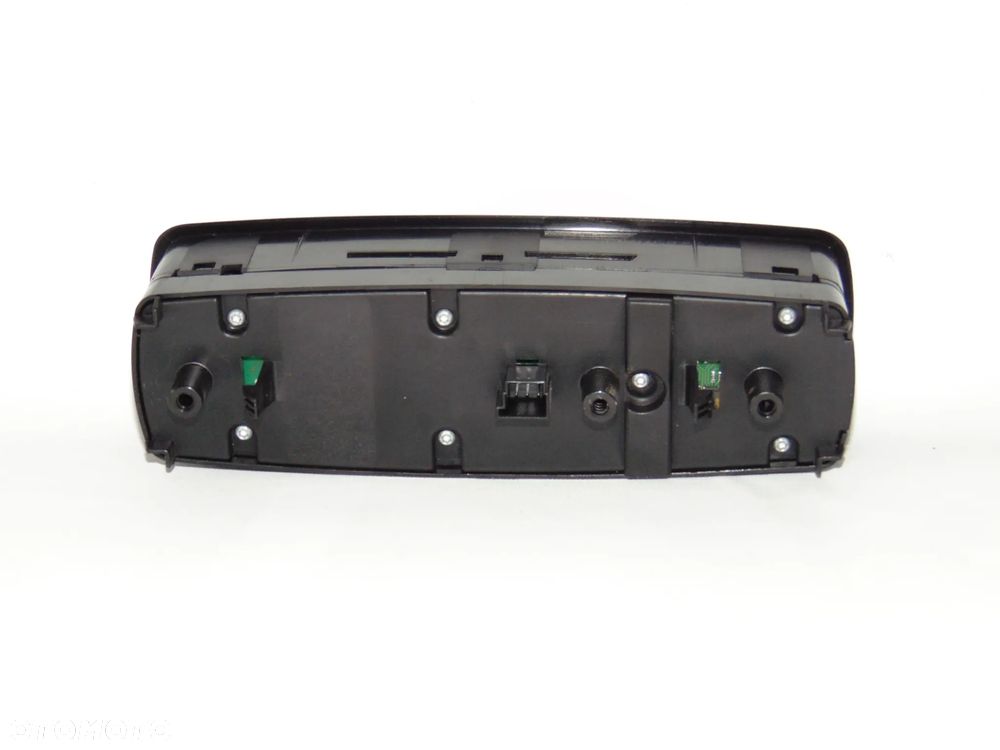 ORYGINAŁ przełącznik panel szyb przednich lusterek A1698206410 Mercedes W169 W245 A B Klasa 04-08r - 8