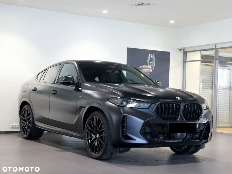 BMW X6 - 6