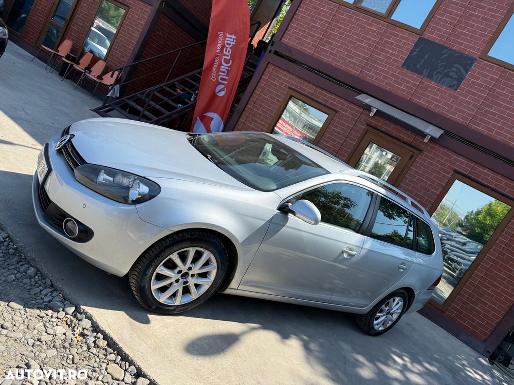 Volkswagen Golf - 36