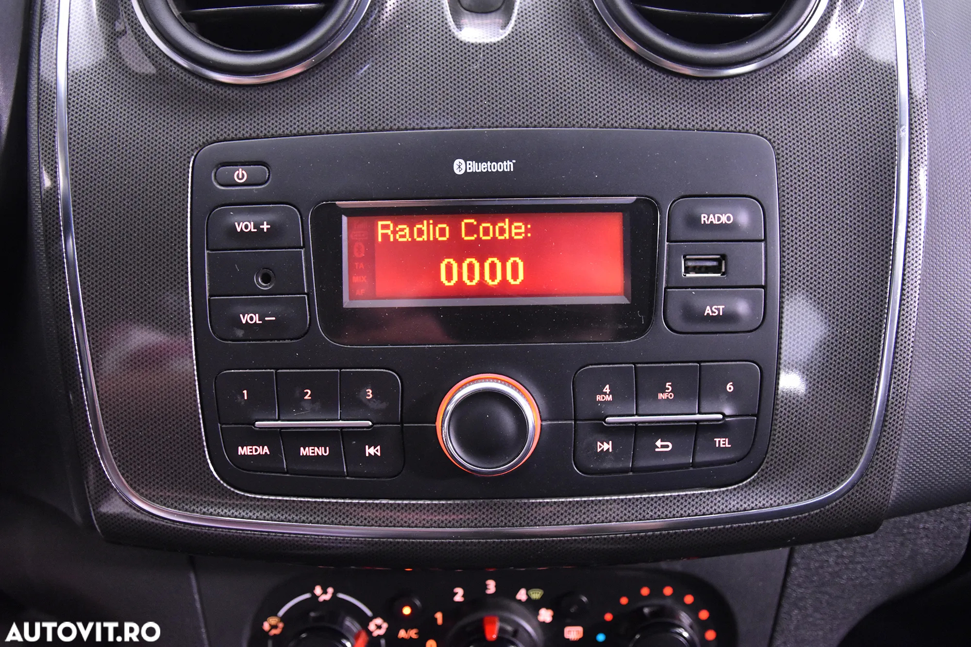 Dacia Sandero Stepway - 16
