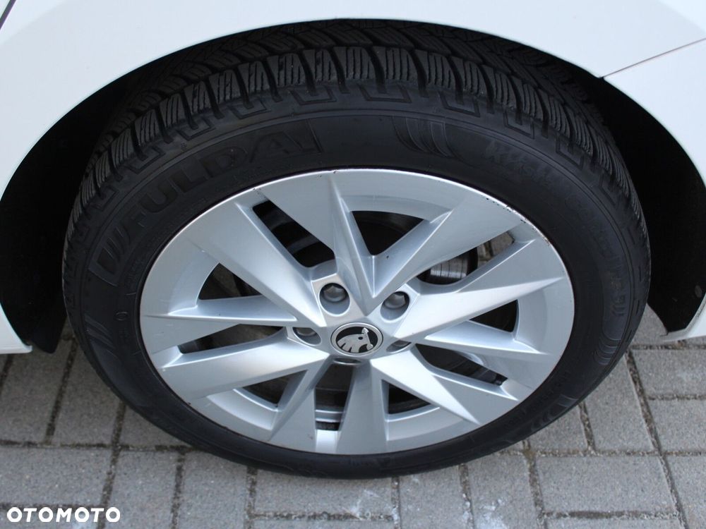 Skoda Octavia 2.0 TDI Ambition - 33