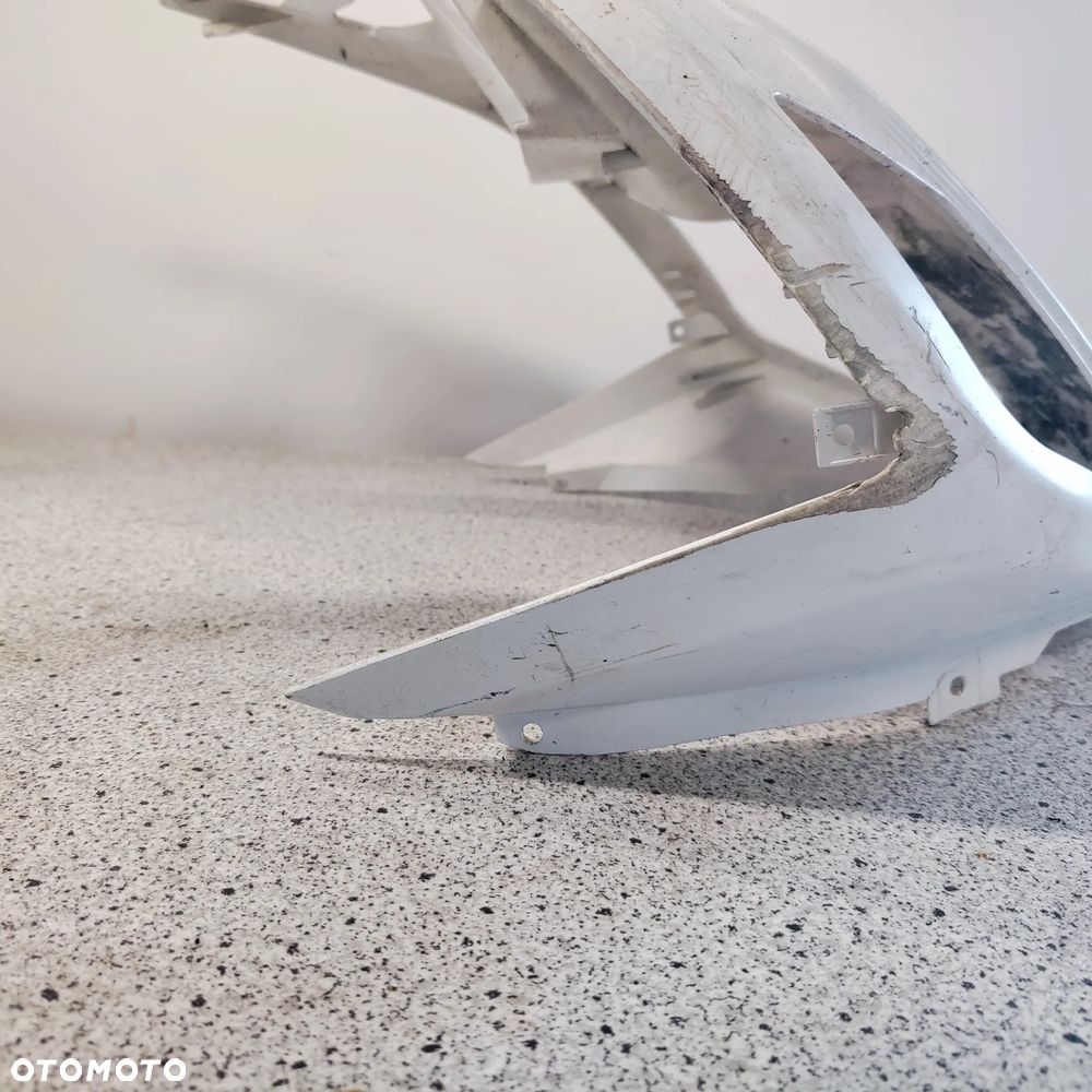 Czacha, czasza, owiewka przód, osłona lampy Derpi GP1 - 11