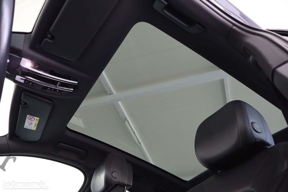 Porsche Cayenne Coupé E-Hybrid - 58