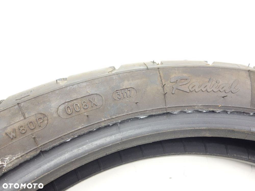 Opona motocyklowa Michelin Anake 3 110/80/19 - 2