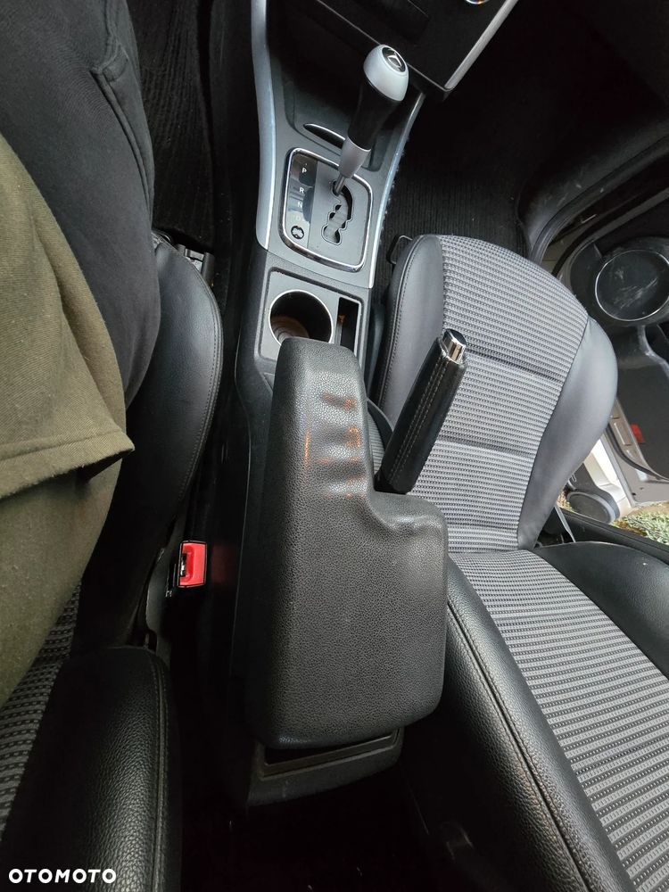 Mercedes-Benz Klasa B 200 CDI DPF Autotronic SPORT EDITION - 6