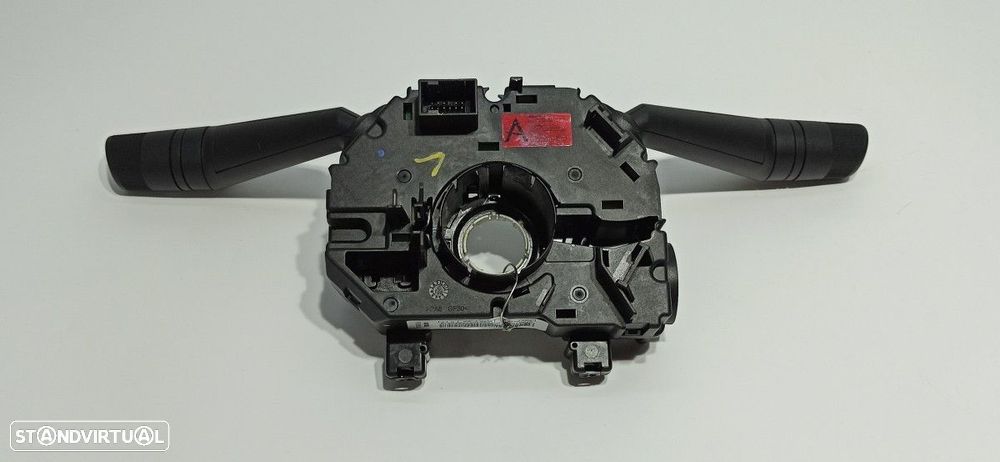 BLOCO DE CONTROLE MULTIFUNÇÕES FIAT FIORINO BáSICO - 5