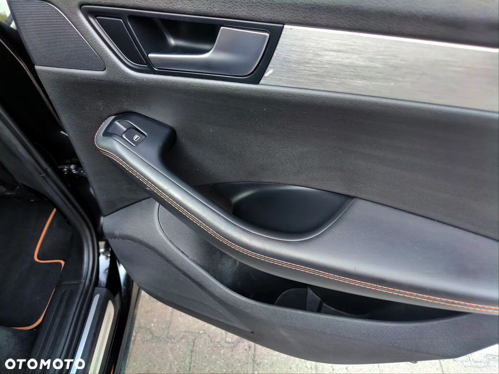 Audi Q5 3.0 TDI Quattro S tronic - 35