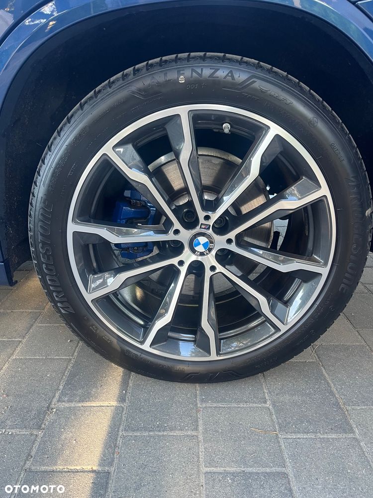 BMW X3 xDrive30e M Sport Edition - 10