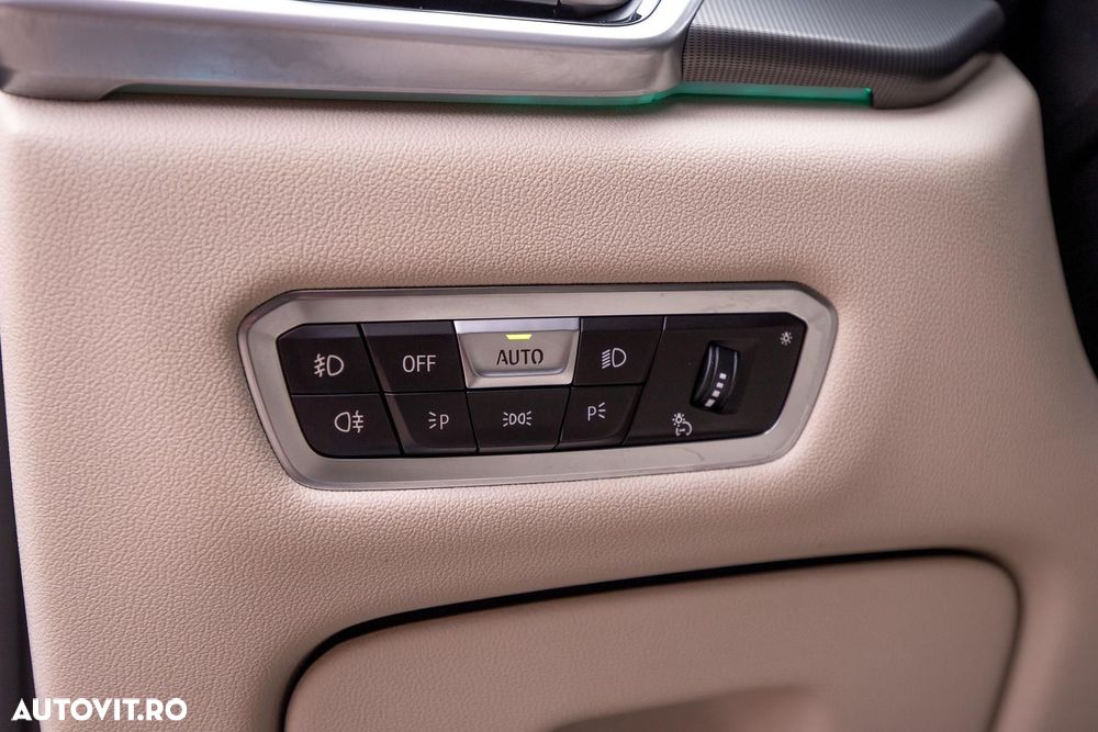 BMW X6 xDrive40d AT MHEV - 31