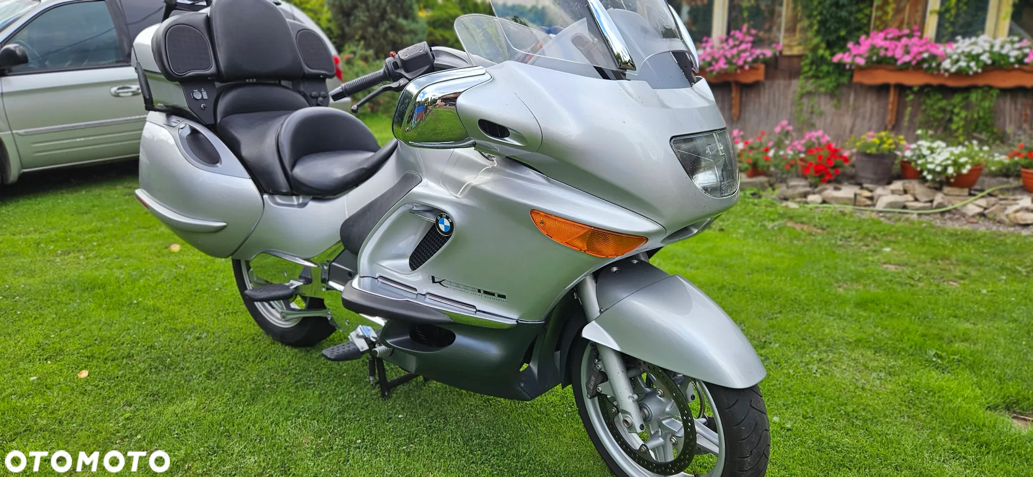 BMW LT - 2