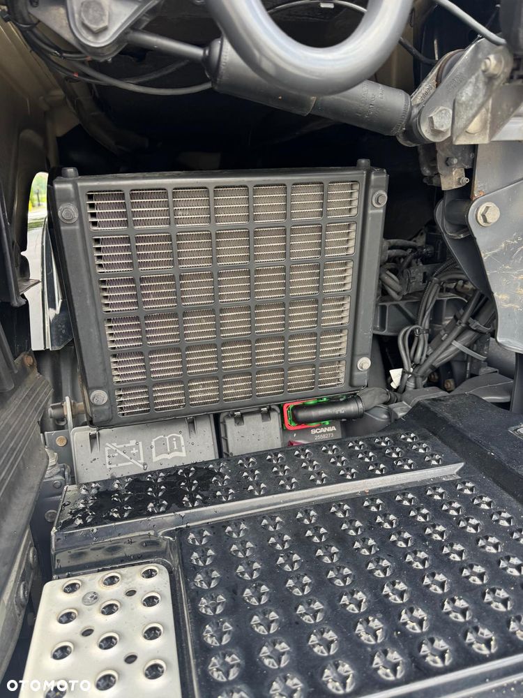 Scania R500 - 12