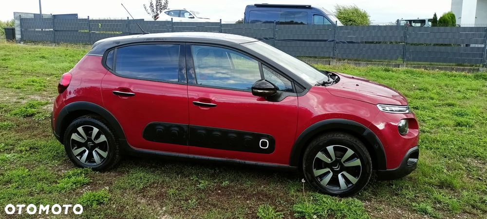 Citroën C3 HDi BlueHDi 100 Exclusive - 11