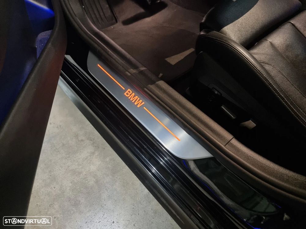 BMW 840 Gran Coupé i - 42