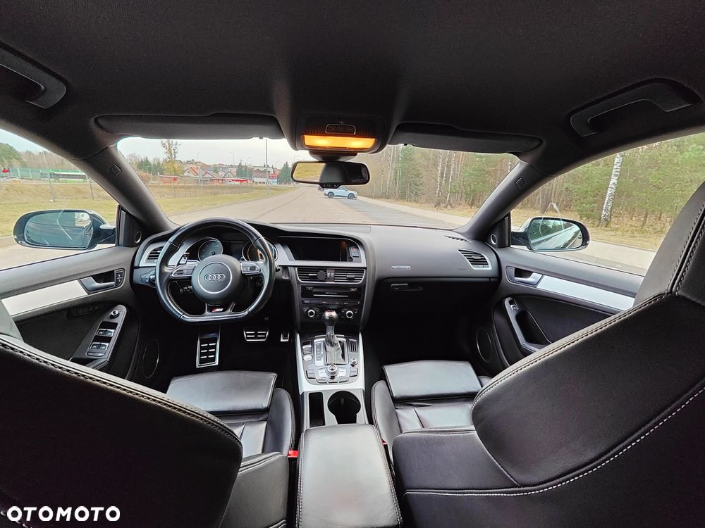 Audi S5 Coupé 3.0 TFSI Quattro S tronic - 7