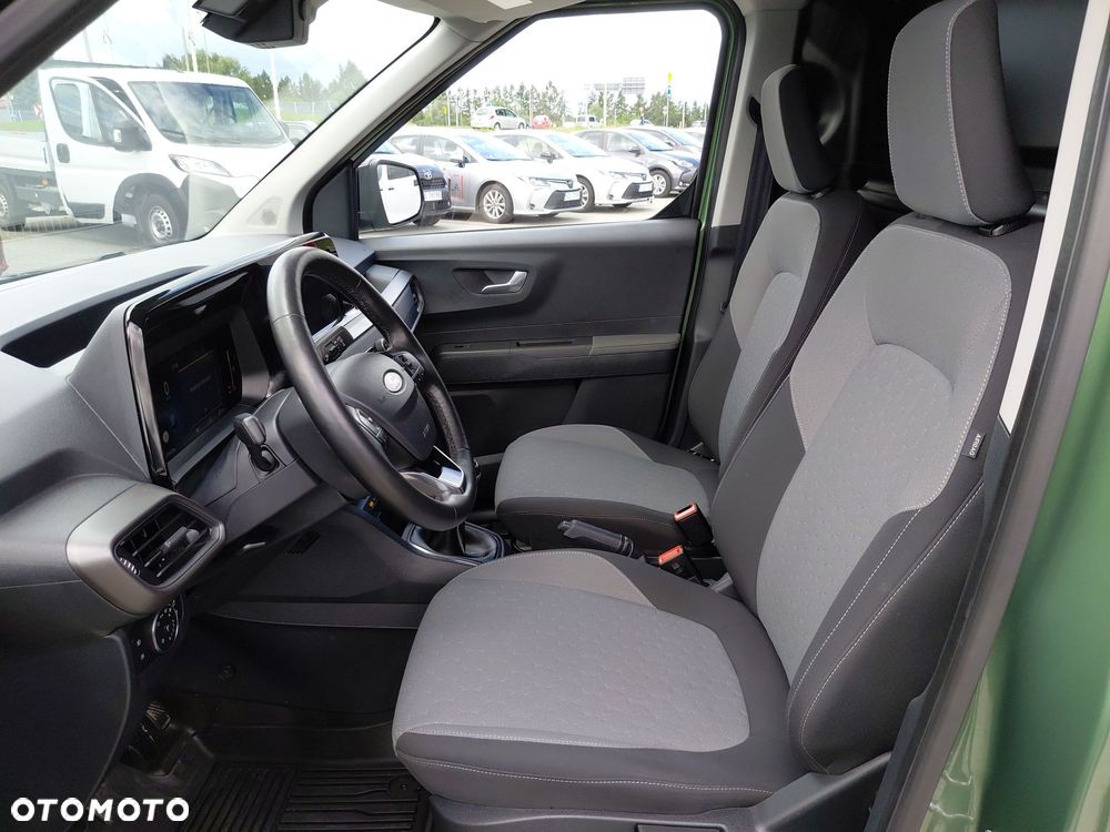 Ford Transit - 15