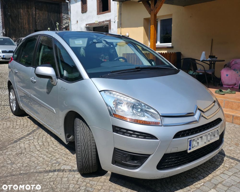 Citroën C4 Picasso 1.6 HDi SX Pack - 1