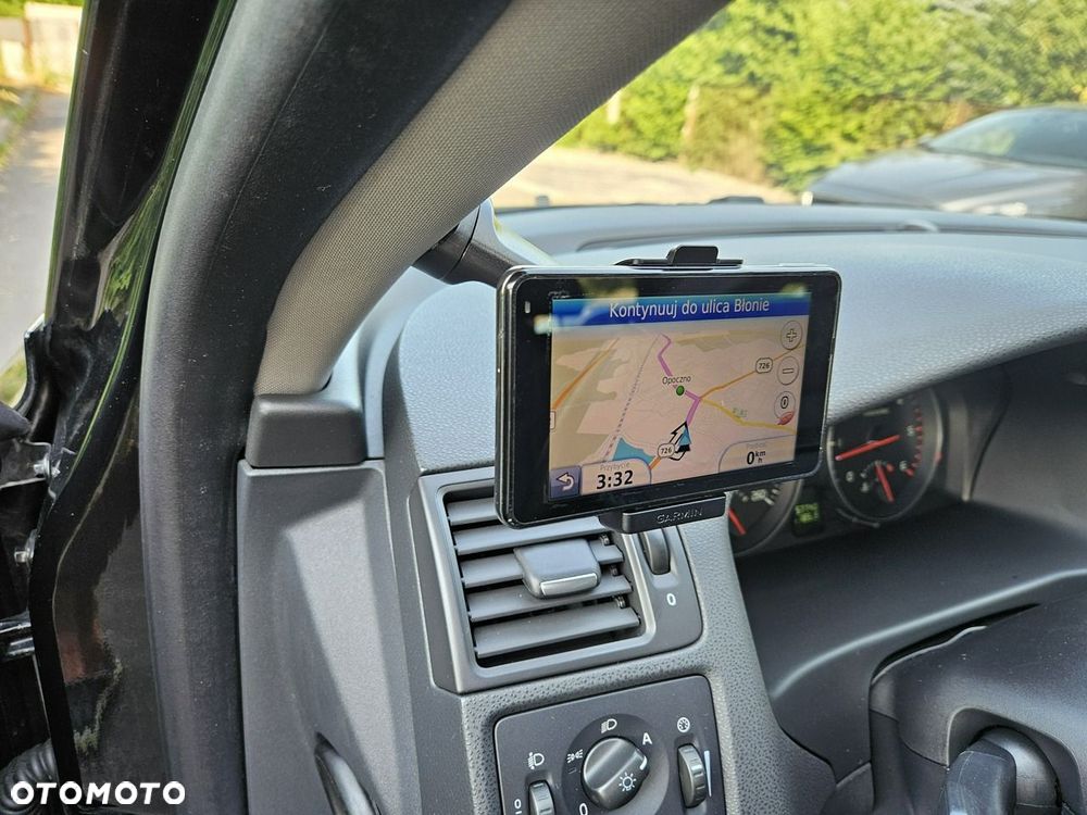 Volvo V50 DPF D3 Momentum - 12
