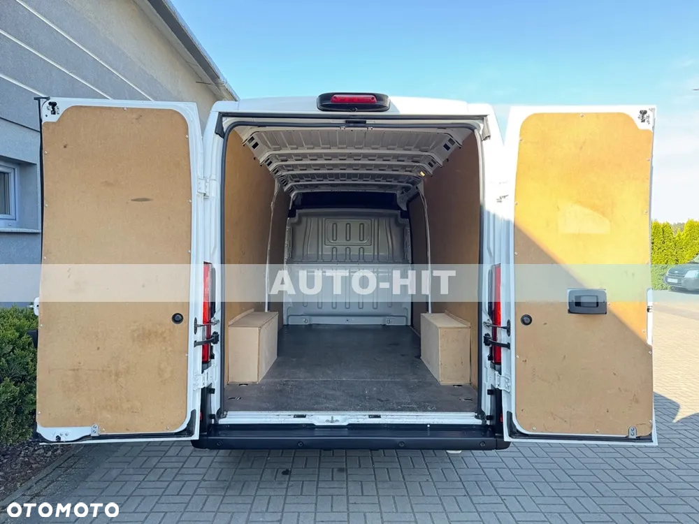 Peugeot Boxer - 6