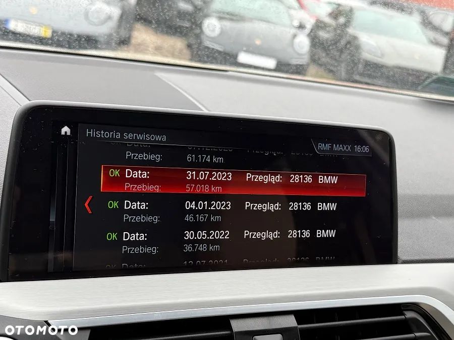 BMW X3 xDrive20d M Sport - 30