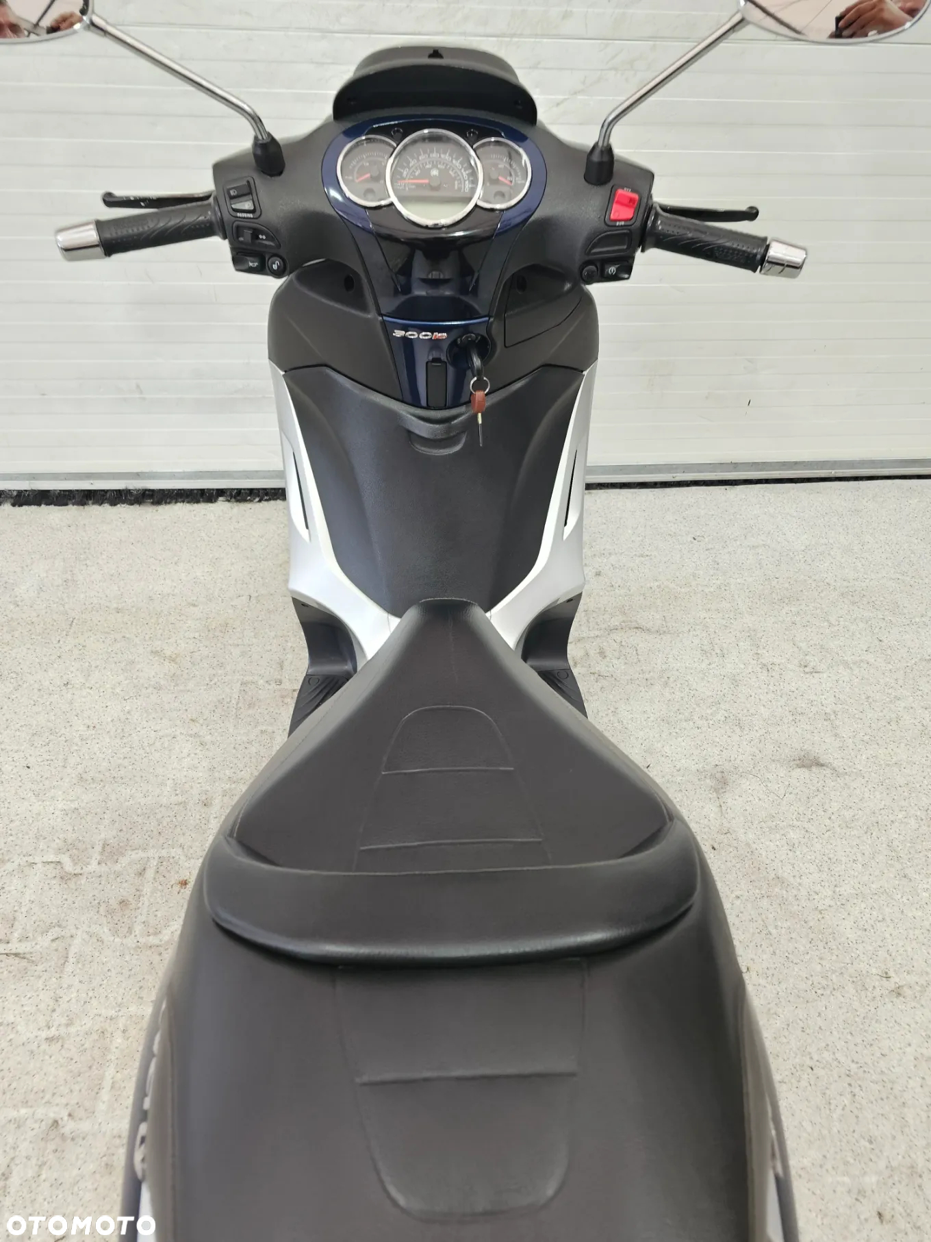 Piaggio Beverly - 31