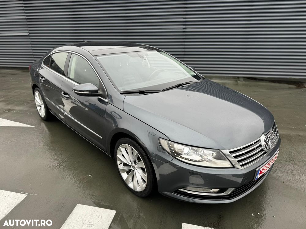 Volkswagen Passat Variant 2.0 TDI 4Motion DSG BlueMotion Tech Exclusive - 21