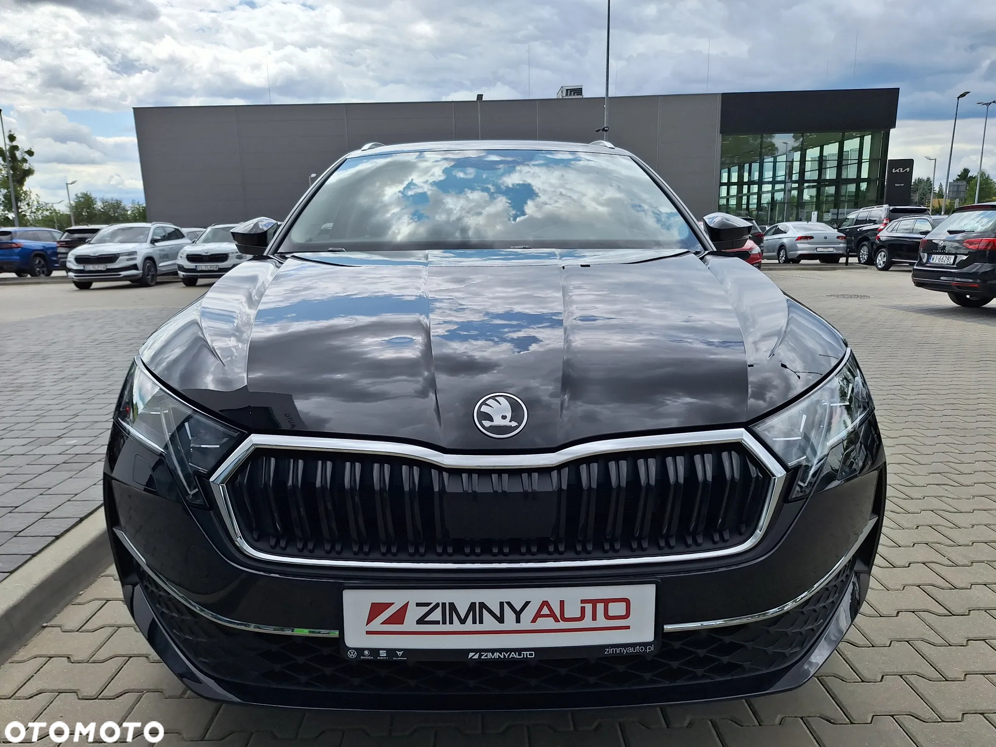Skoda Octavia 1.5 TSI Edition 130 Selection - 3