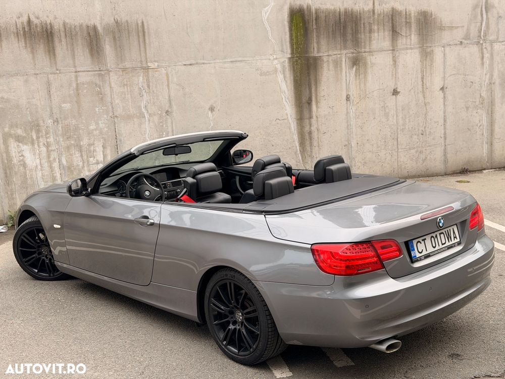 BMW Seria 3 - 3
