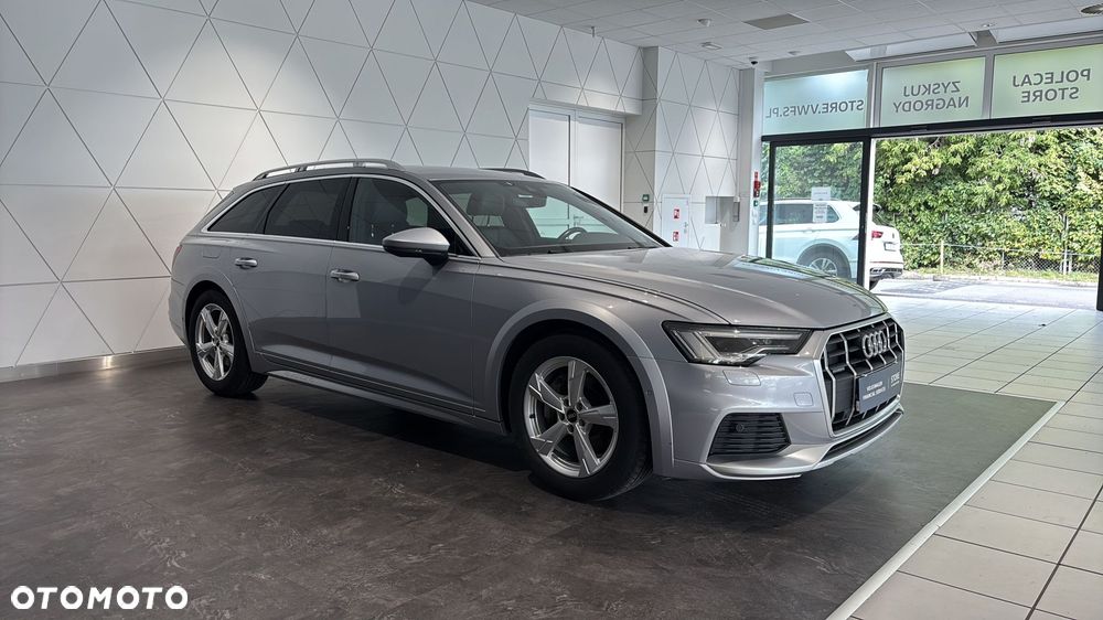 Audi A6 Allroad - 8