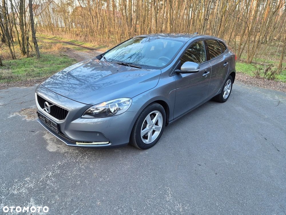 Volvo V40 T2 Inscription - 7